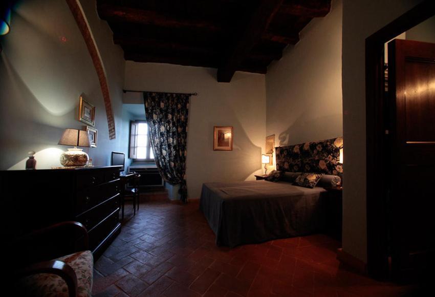 Bed and Breakfast Palazzo Orsini Бомарцо Экстерьер фото